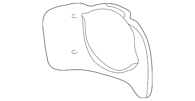 Front Cover - Porsche (99655227500J33)