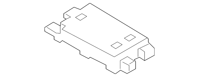 Air Cleaner - Porsche (PAD-963-459-A)