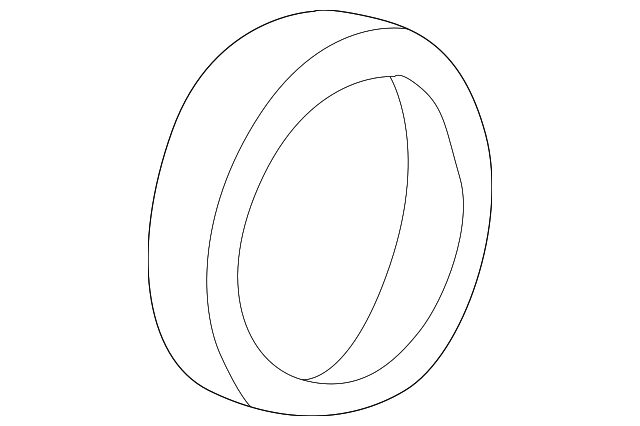 Rack And Pinion Seal - Porsche (997-347-373-00)