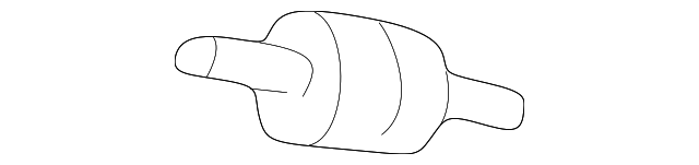 Valve - Porsche (955-606-291-00)