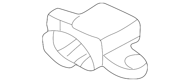 ABS Deceleration Sensor - Porsche (996-606-145-00)