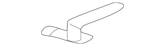 Retainer Plate - Porsche (996-552-793-01)