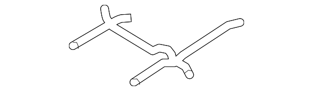 Front Camera Support - Porsche (971-807-997-B)