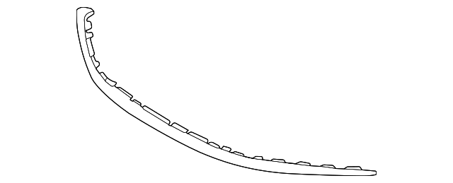 Spoiler - Porsche (992-807-100-H-G2X)
