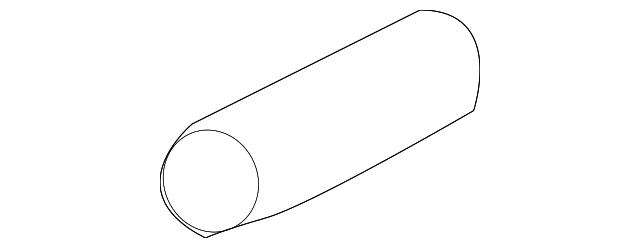 Glove Box Assembly Holder - Porsche (958-552-223-00)