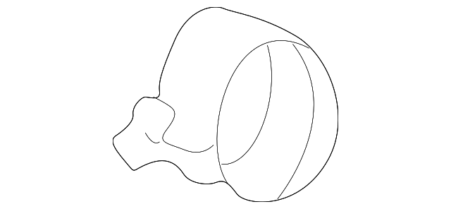 Clamp - Porsche (999-511-087-00)