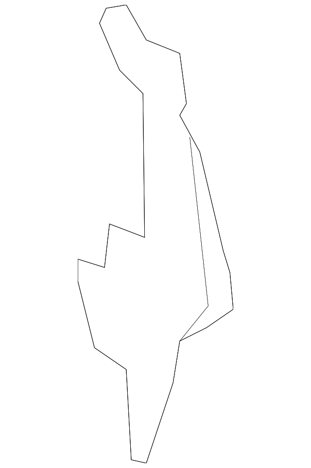 Sound Absorber - Porsche (991-556-606-01)