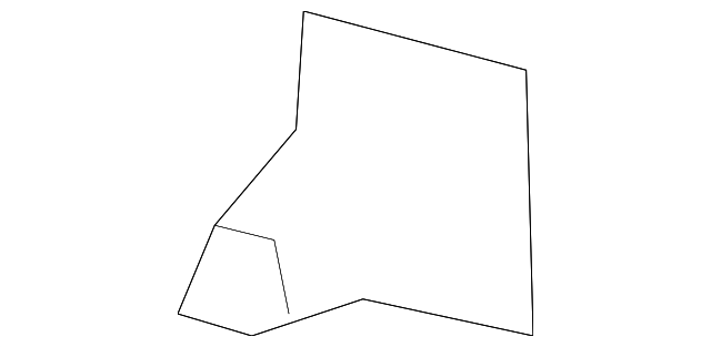 Heat Shield Rivet - Porsche (999-190-115-30)