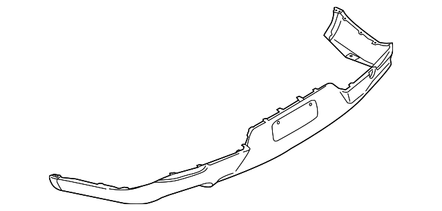 Lower Cover - Porsche (970-505-611-01-1E0)