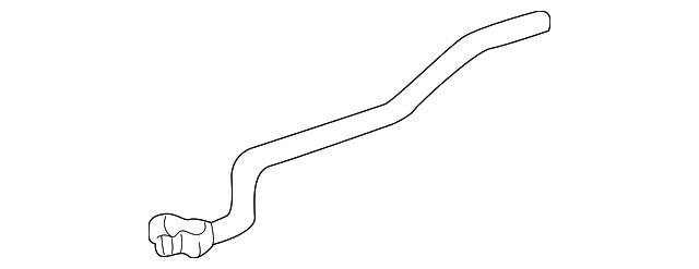 AC Line - Porsche (996-573-095-08)