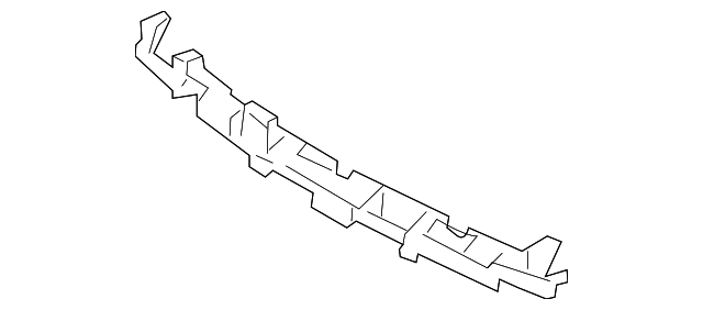 Absorber - Porsche (9Y0-807-550-D)