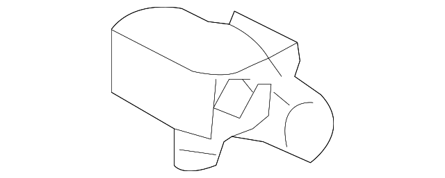Relief Valve - Porsche (997-573-243-01)