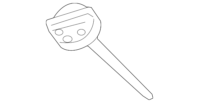 Reservoir Cap - Porsche (997-314-223-00)