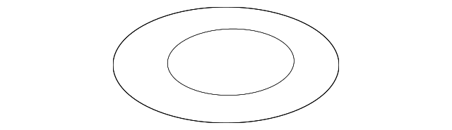 Drain Plug Seal - Porsche (900-123-062-20)