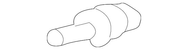 Temp Sensor - Porsche (996-573-925-00)