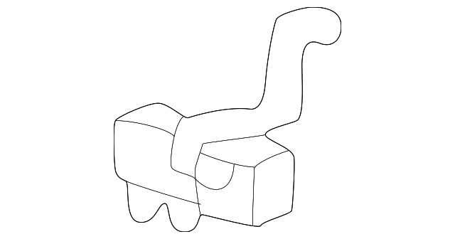 Micro Switch - Porsche (996-613-205-01)