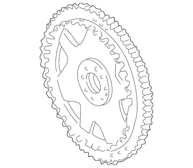 Plate - Porsche (996-116-075-16)