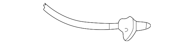Speed Sensor - Porsche (996-606-406-00)