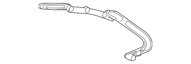 Front Link Assembly - Porsche (996-561-335-00)