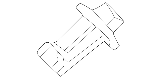 Air Mass Sensor - Porsche (996-606-124-00)