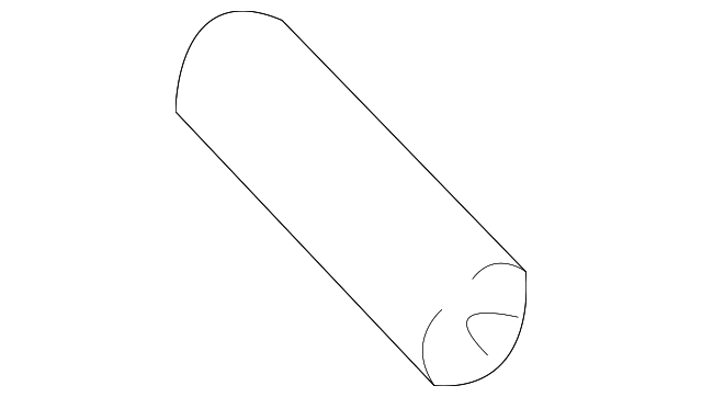 Breather Tube - Porsche (996-201-761-00)