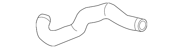 Engine Intake Manifold - Porsche (996-110-626-71)