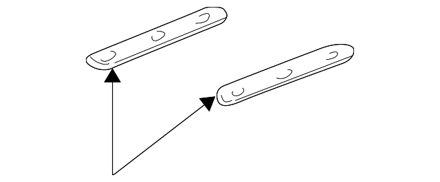 Gasket - Porsche (996-111-107-55)