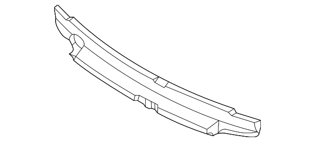 Absorber - Porsche (992-807-665-B)