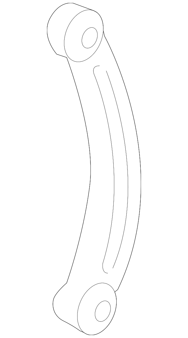 Lever - Porsche (996-561-051-01)
