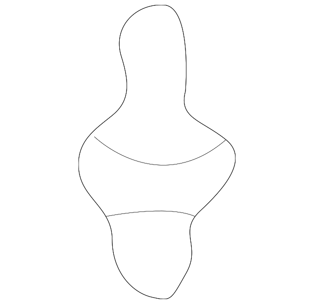 Strap Rivet - Porsche (999-190-446-30)