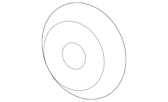 Center Support Plate - Porsche (992-807-806)