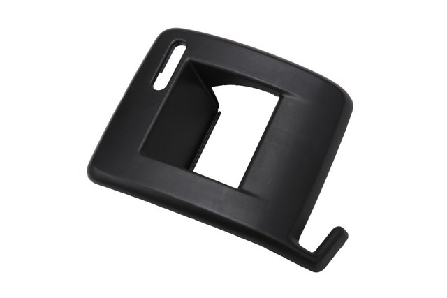Lock Nut - Porsche (PAF-001-784)
