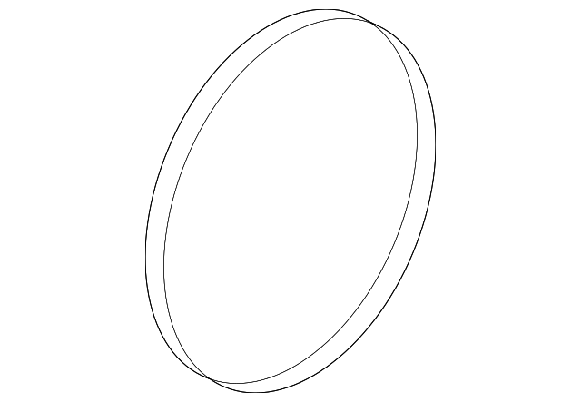 Pump Seal - Porsche (999-707-554-40)