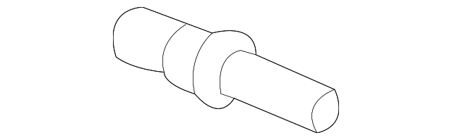 Valve Stem - Porsche (993-361-073-00)