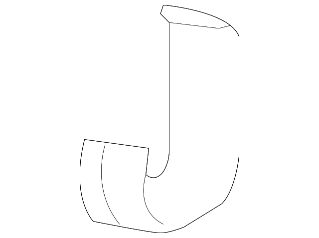 Engine Intake Manifold - Porsche (996-110-636-70)