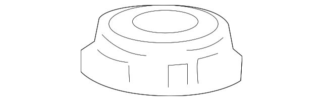 Expansion Valve - Porsche (996-573-929-01)