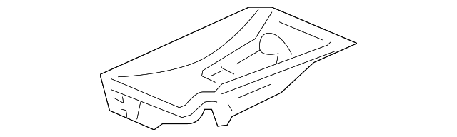 Cover - Porsche (996-573-905-00)