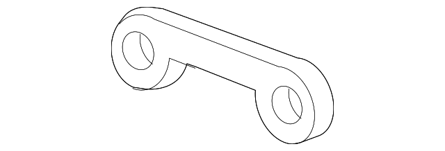 Plate - Porsche (9P1-407-306)