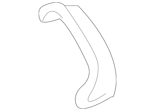 Engine Valve Cover Gasket - Toyota (11213-50031)