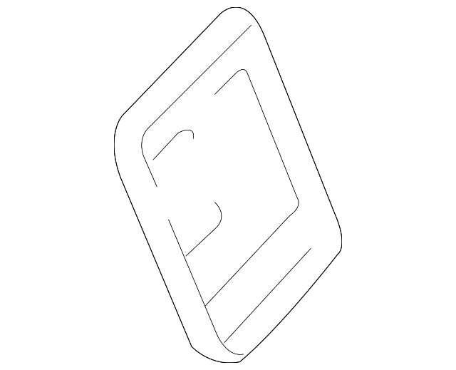 Steering Wheel Cover - Toyota (45186-0C020-B1)
