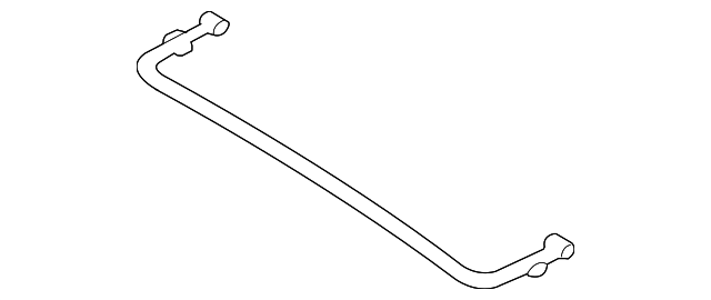 Sunroof Deflector - Volkswagen (1C0-877-655)
