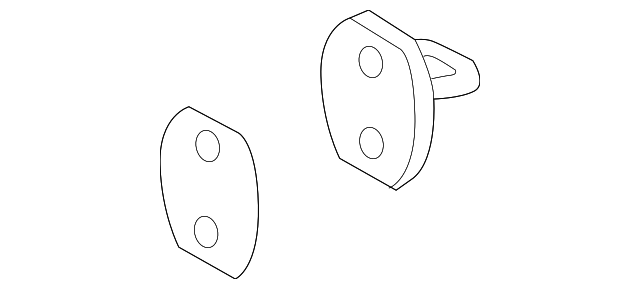 Striker - Volkswagen (5K0-837-767)