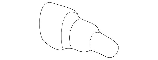 Bulb - Volkswagen (6K0-919-243)
