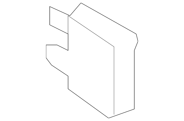 Fuse - Volkswagen (N-017-131-16)