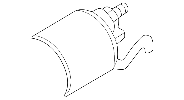Starter Solenoid - Volkswagen (085-911-287)