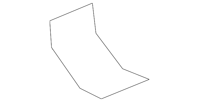 Deflector Mount Kit - Volkswagen (8D5-898-671-A)