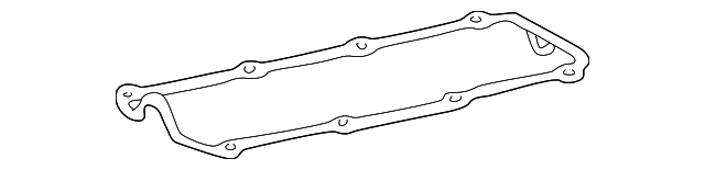 Valve Cover Gasket - Volkswagen (051-103-483-A)
