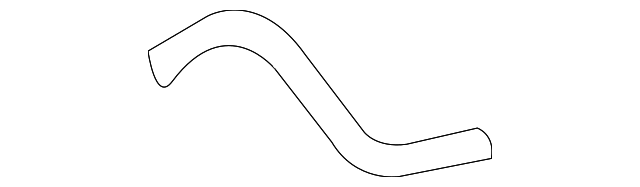 Crank Handle - Volkswagen (1C0-877-849)