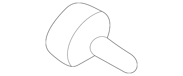 Cable Screw - Volkswagen (N-903-494-02)