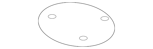 Access Cover - Volkswagen (1J0-803-959)